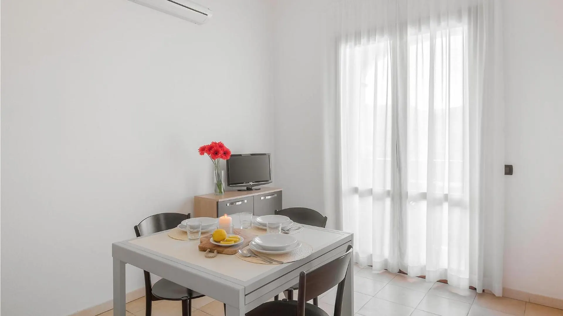 Bilo 3 Apartment Villasimius