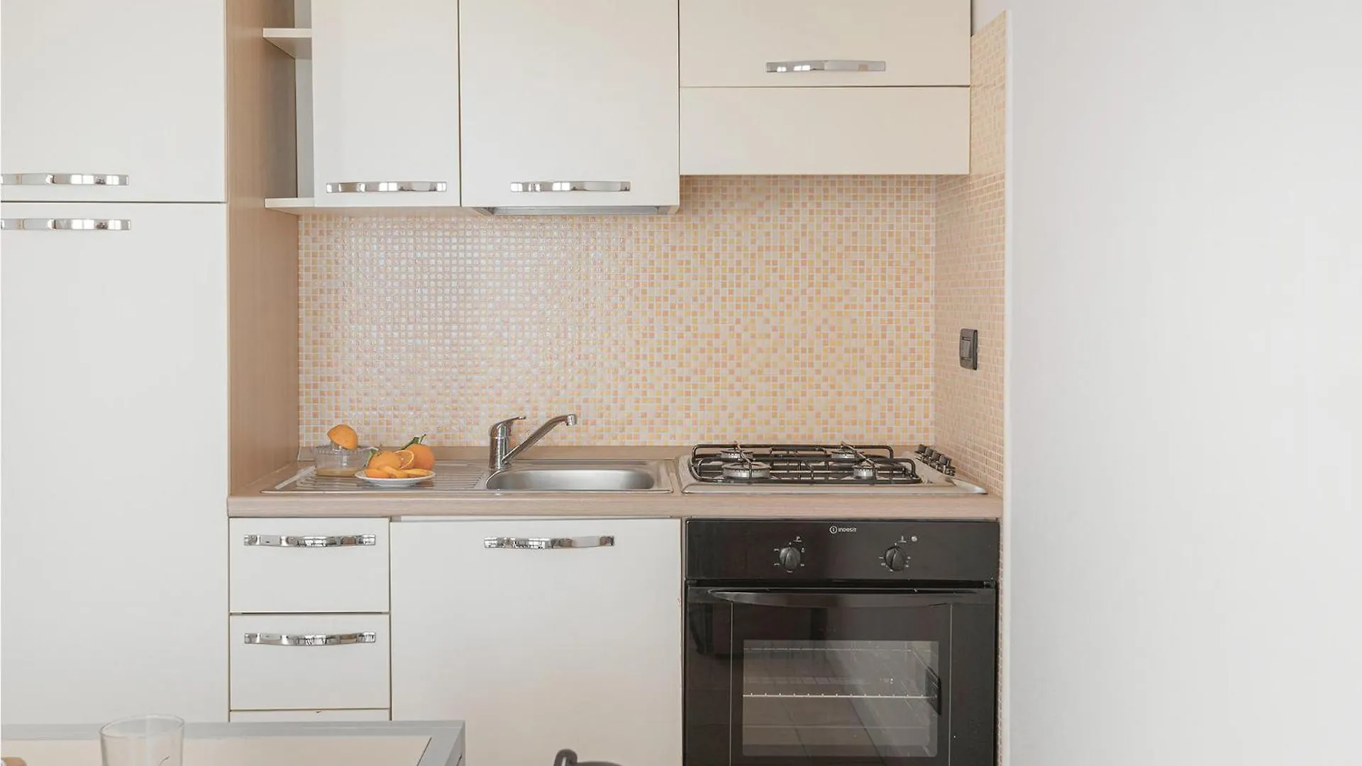Bilo 3 Apartment Villasimius 0*,  Italy