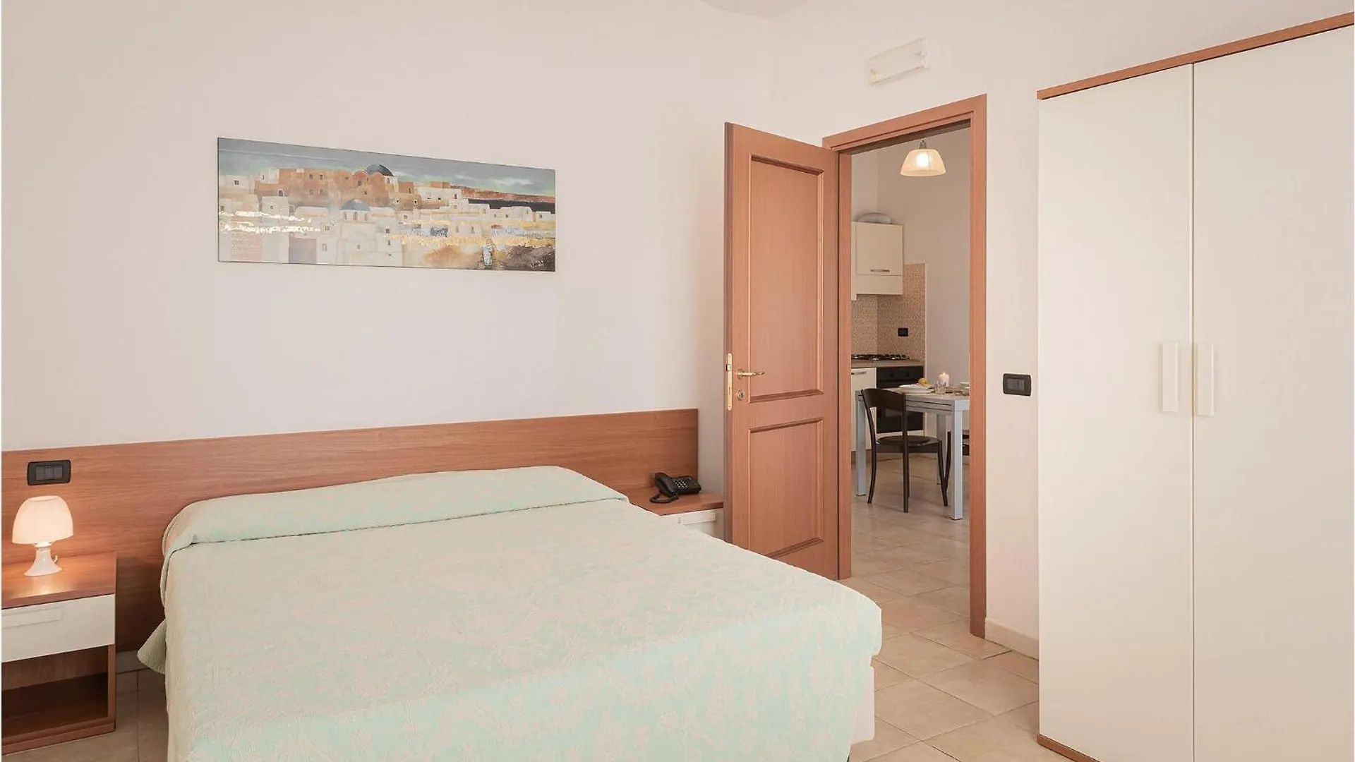 Bilo 3 Apartment Villasimius