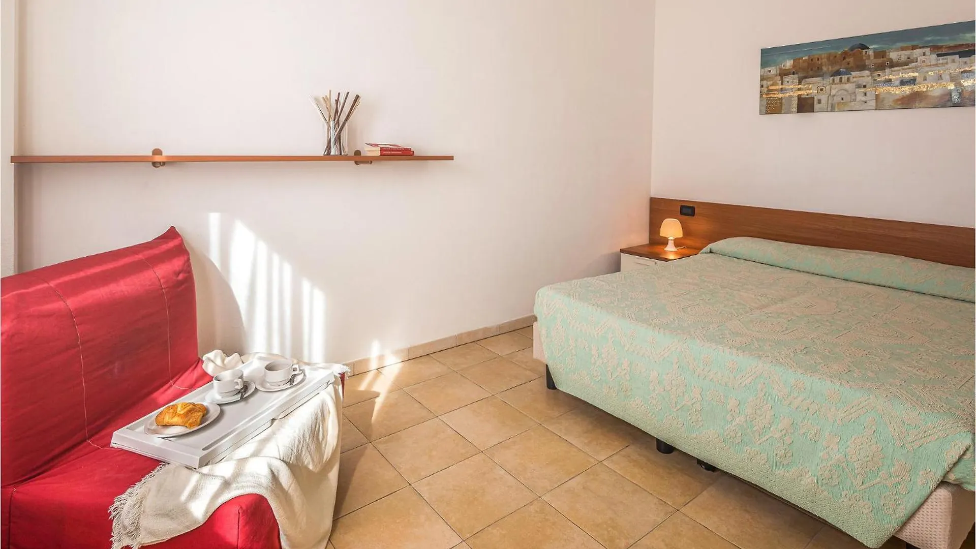 Bilo 3 Apartment Villasimius Italy