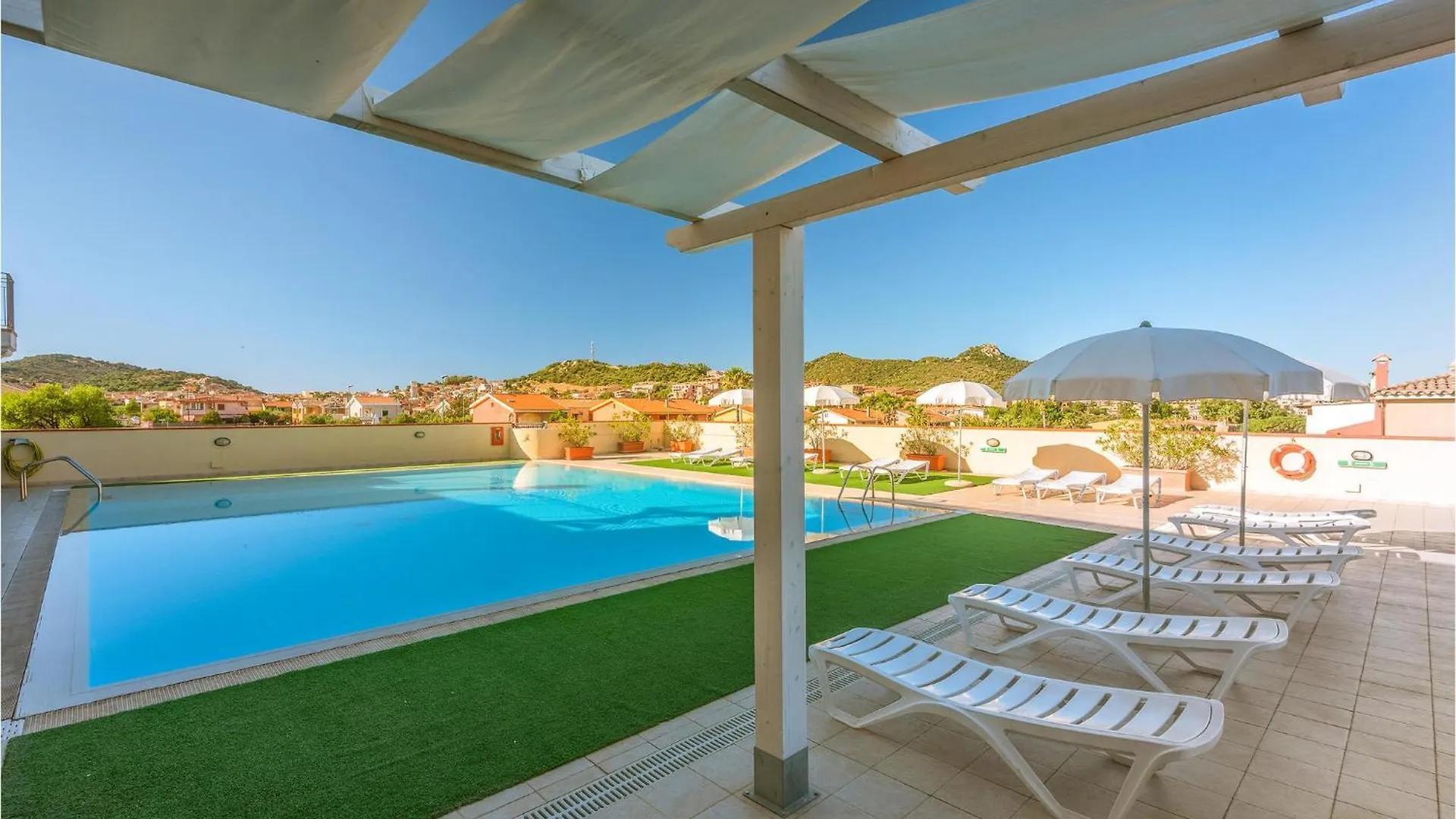 Bilo 3 Apartment Villasimius 0*,  Italy