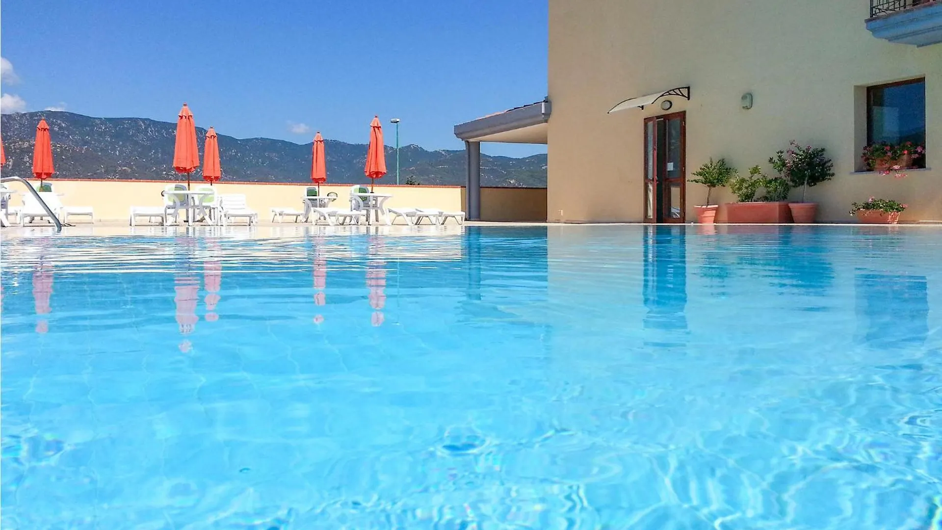 Bilo 3 Apartment Villasimius Italy