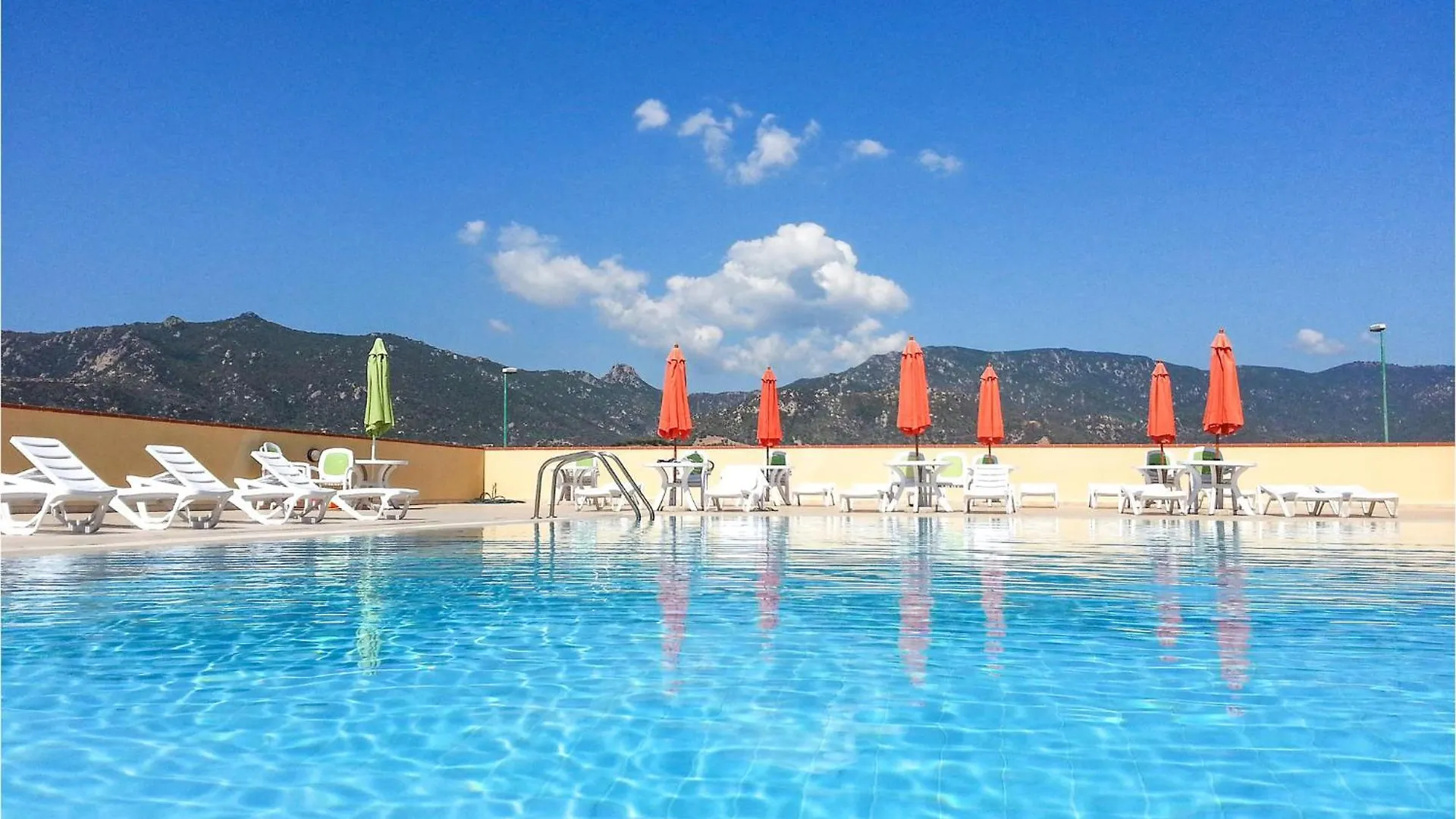 Bilo 3 Apartment Villasimius