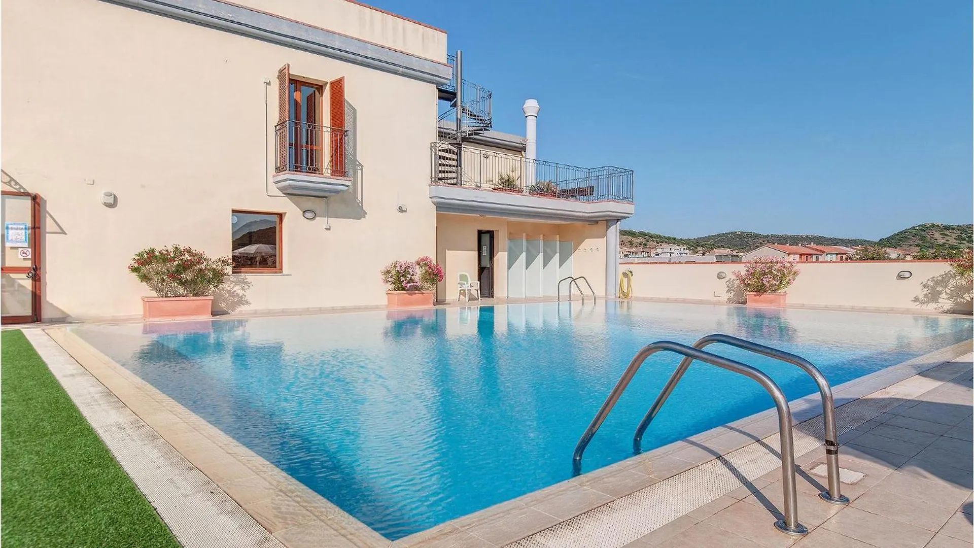 Bilo 3 Apartment Villasimius